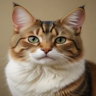 cat drawing png