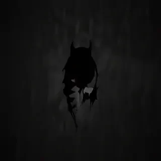 darkness phone wallpaper
