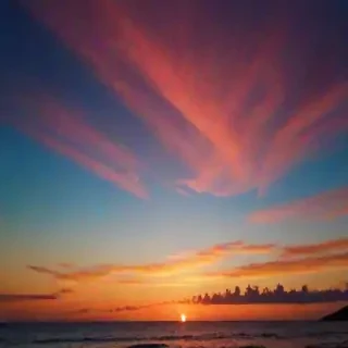 sunset iphone backgrounds
