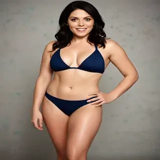 cecily strong bikini