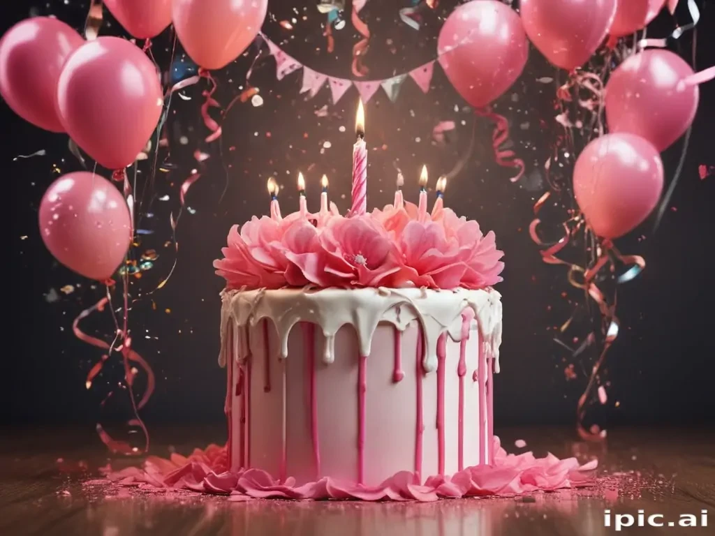 birthday wallpaper iphone