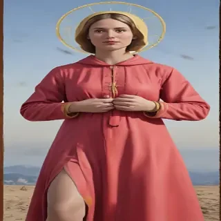 mary pics