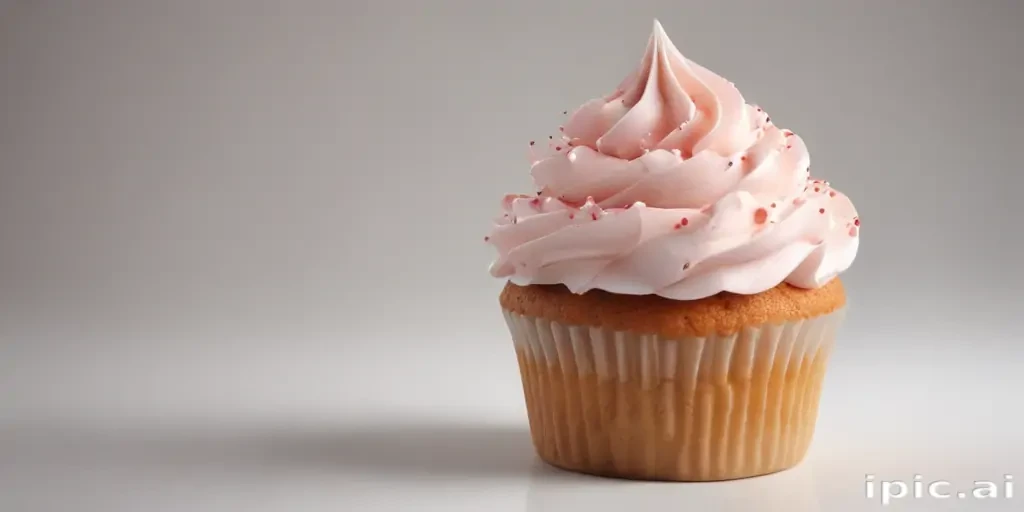cupcake transparent background