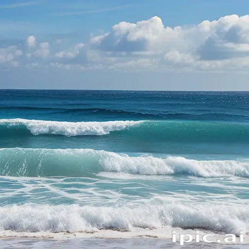 ocean computer backgrounds