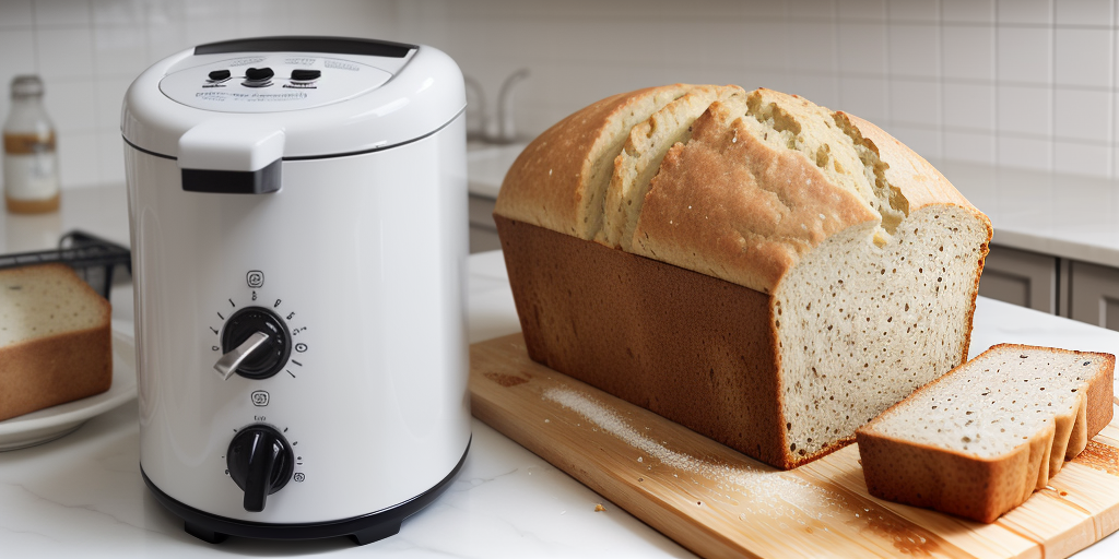 best gluten free bread maker