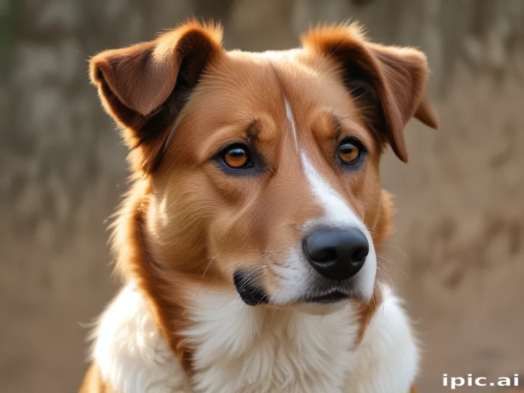 mutt dog breed