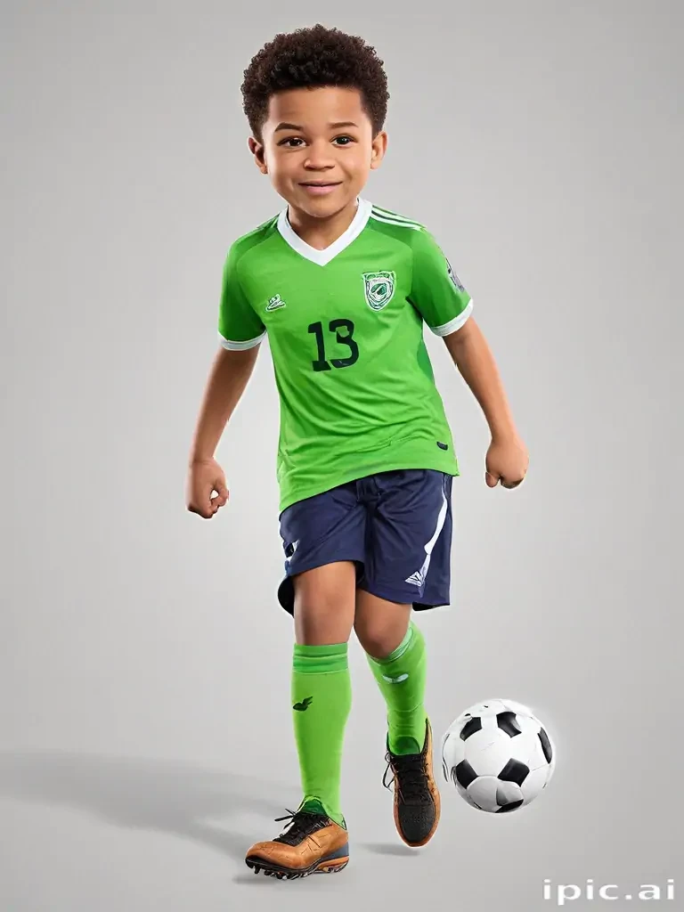 soccer png