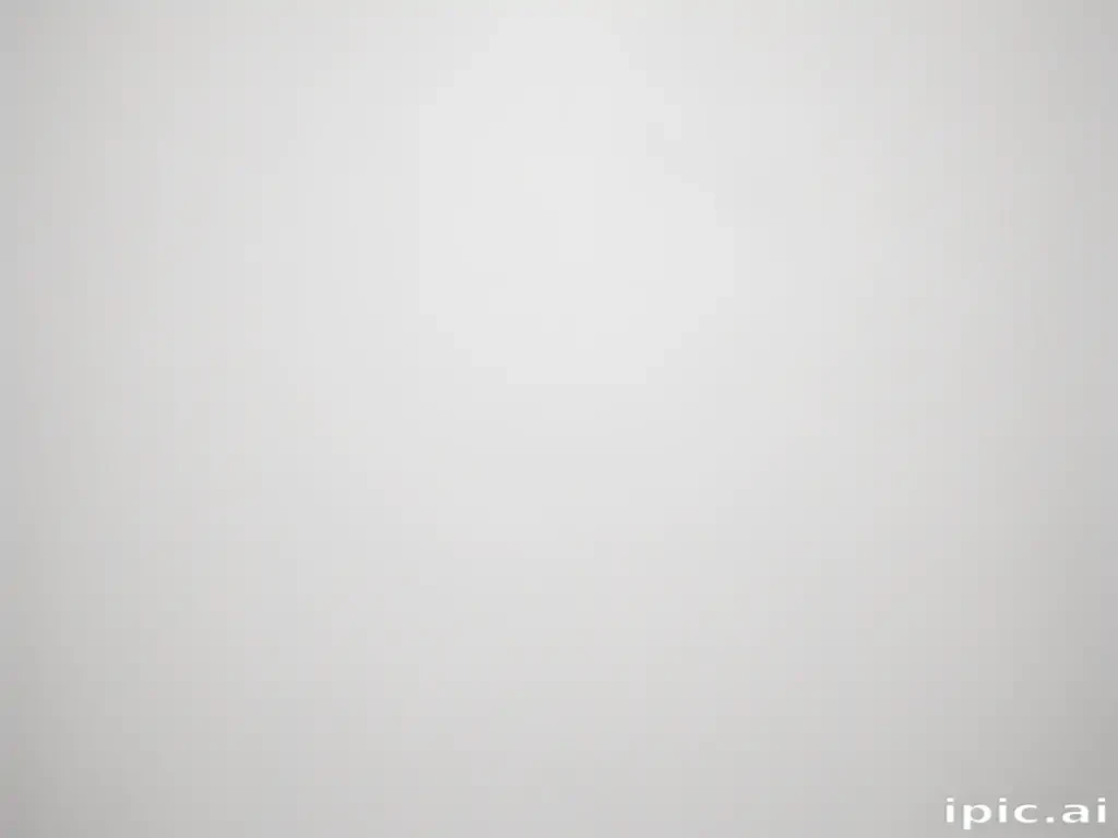 white bg