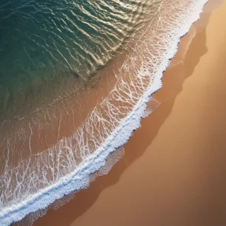 iphone wallpaper beach