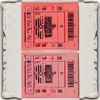 concert tickets png