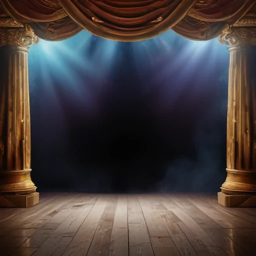stage background images