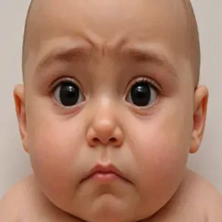 sad face png