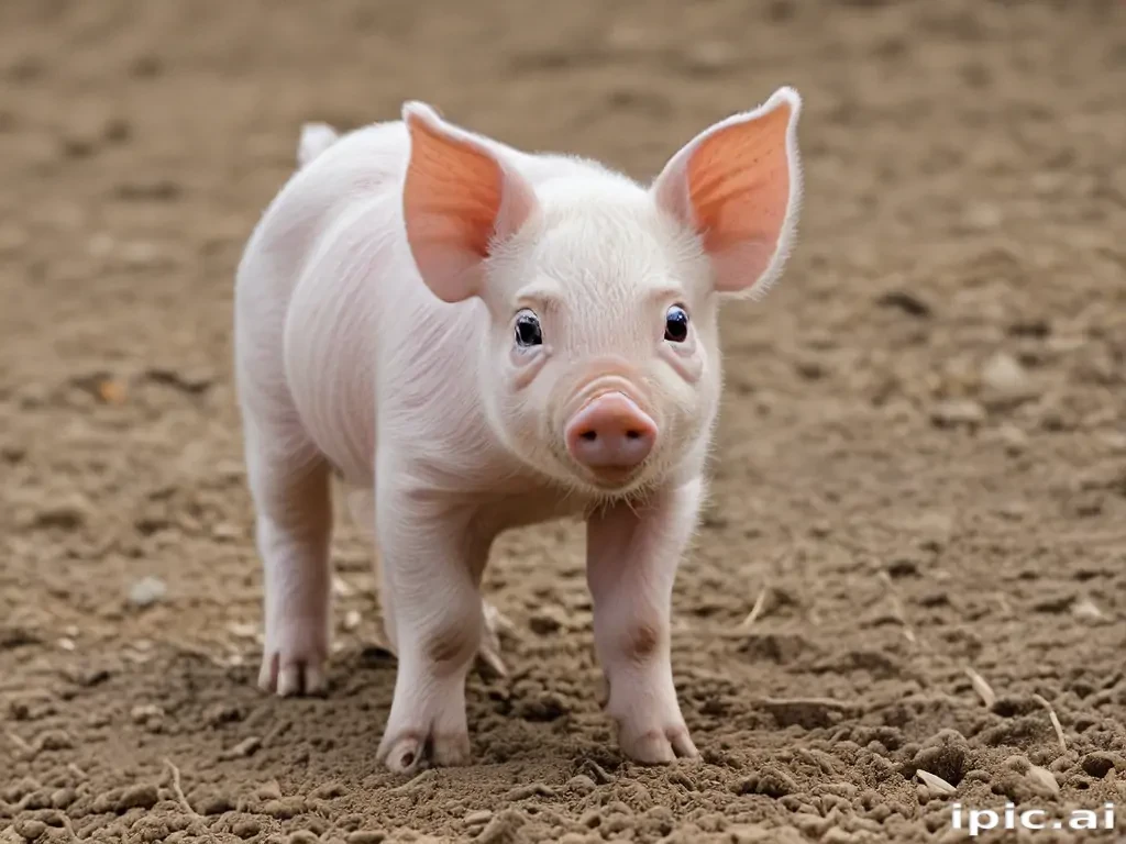 piglet