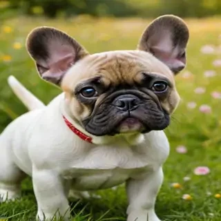 french bulldog wallpaper