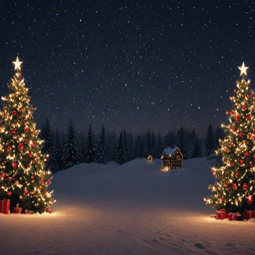 christmas background wallpaper aesthetic