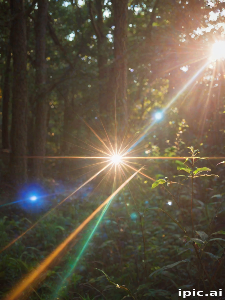 lens flare