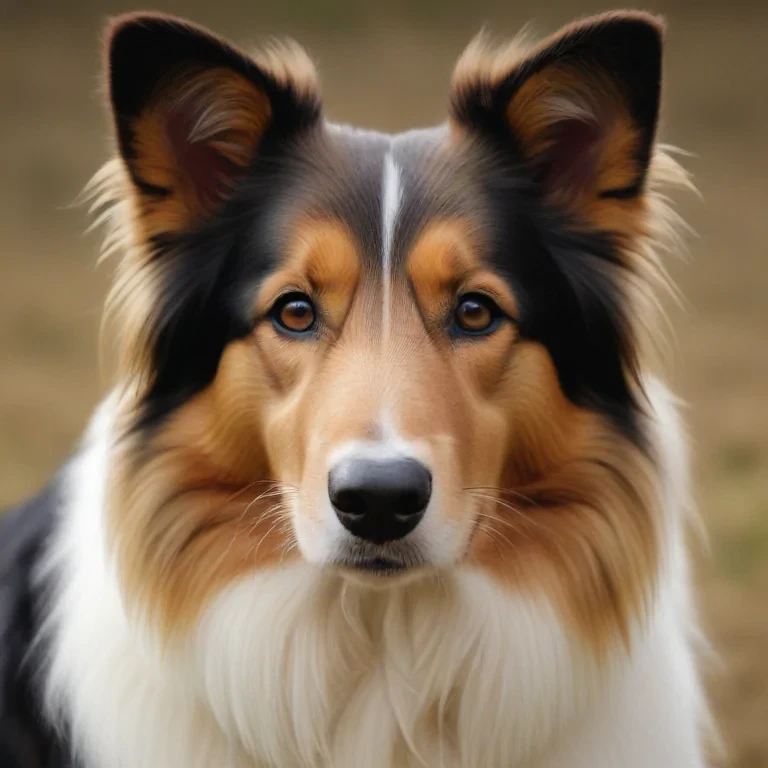 collie dog breed