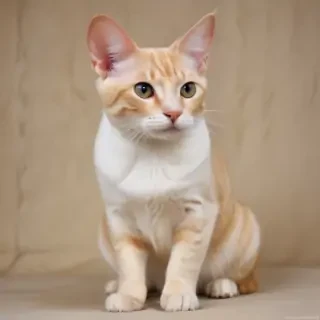 oregon rex cat breed
