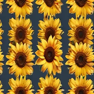 cute sunflower wallpaper