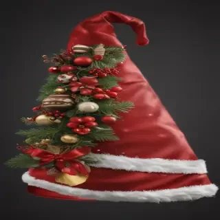 xmas hat png