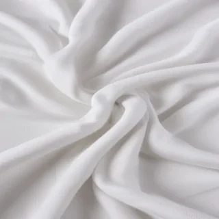 white cloth texture