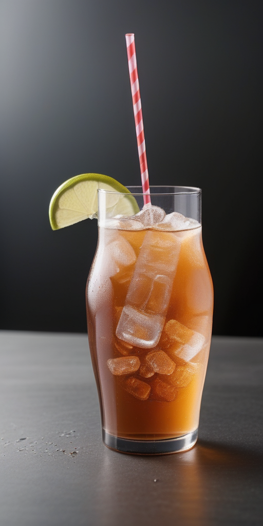 what is the most healthy soda