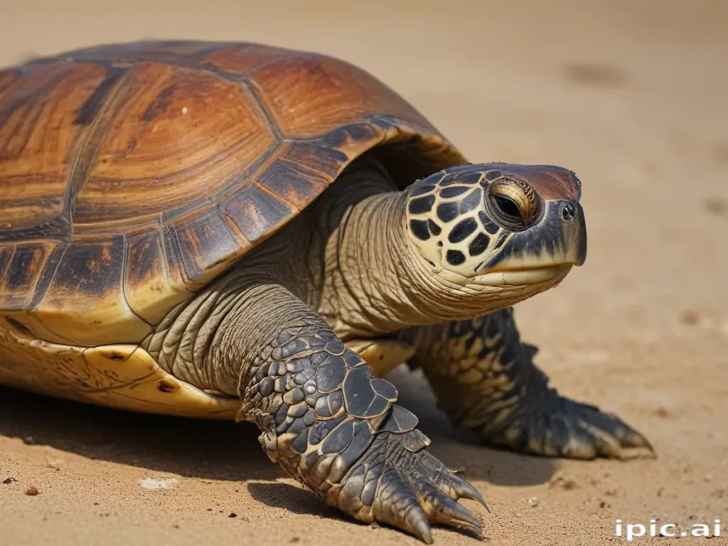 turtle background
