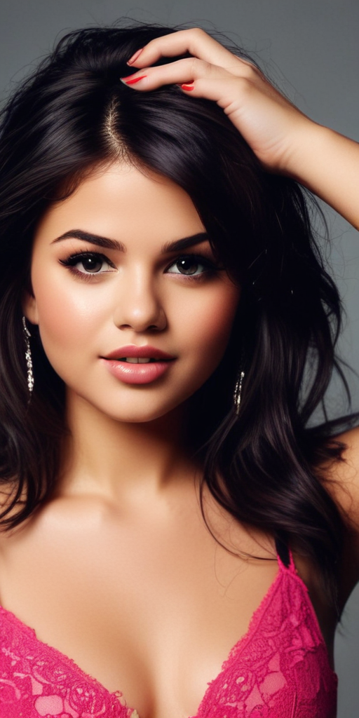 selena gomez song when you ready come and get it