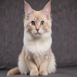 oriental longhair cat breed