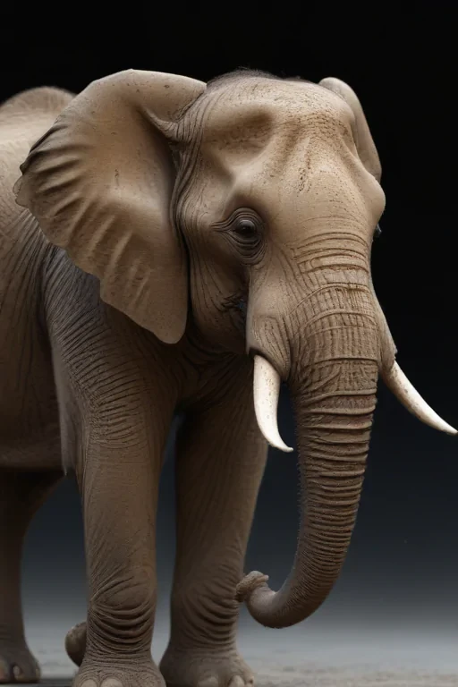png elephant