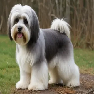 lowchen dog breed