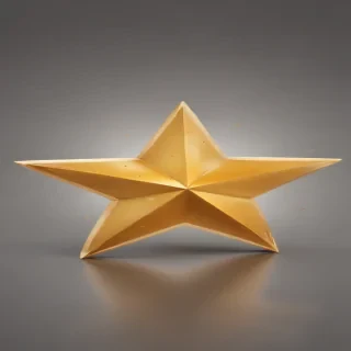 cartoon star png