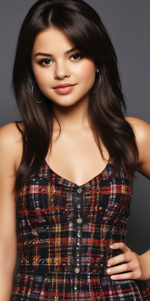 selena gomez camp rock