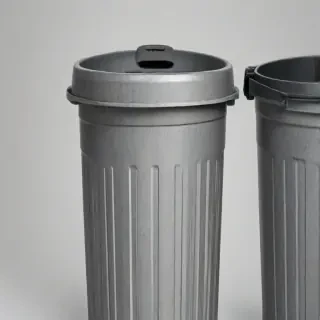 garbage can png