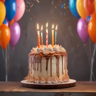 happy birthday png