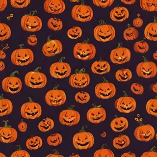 halloween pumpkin wallpaper