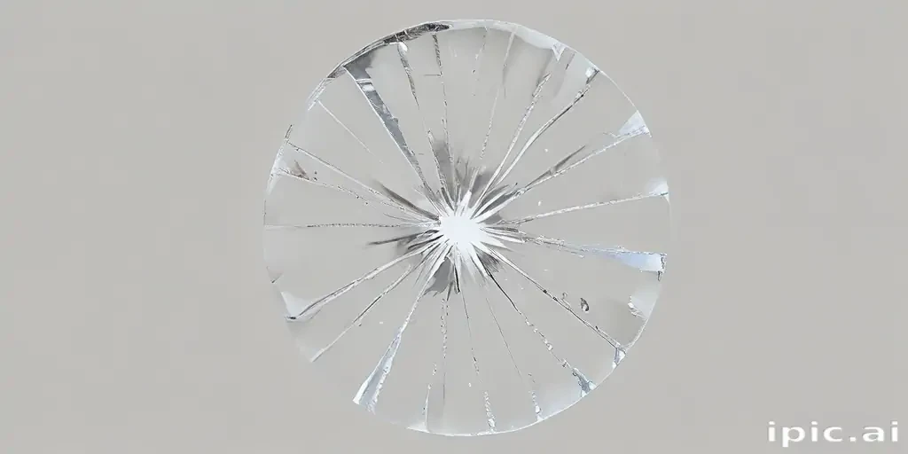 glass broken png