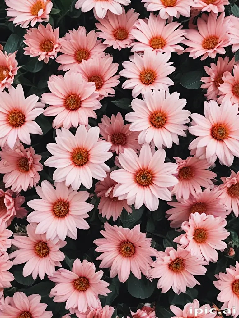 cute aesthetic flower wallpaper
