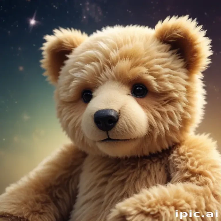 teddy bear background