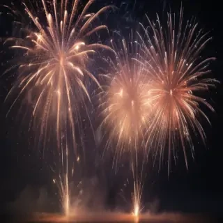 fireworks png transparent