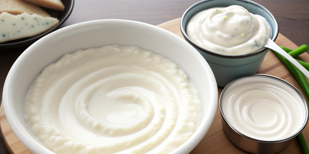 is tartar sauce dairy free