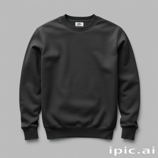 free sweatshirt mockup