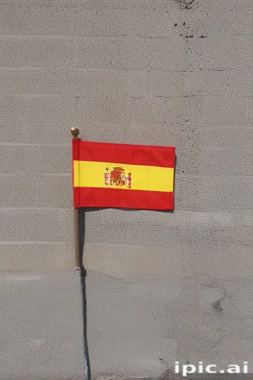 spain flag