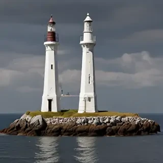 lighthouse png