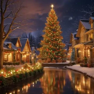 christmas phone backgrounds