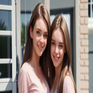 beautiful girls