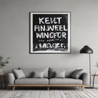 free wall art mockups