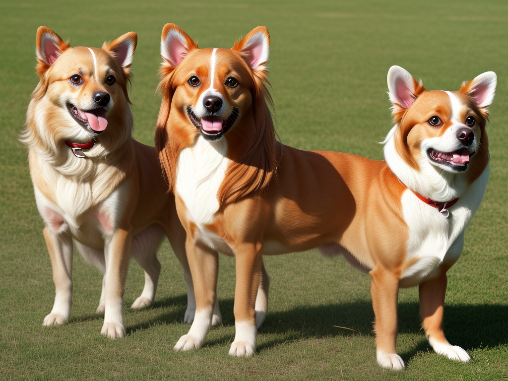 bolognese dog breed