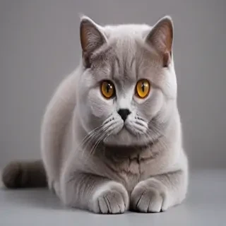 british shorthair breed