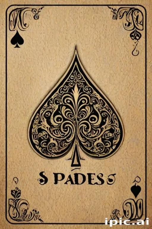 free spades